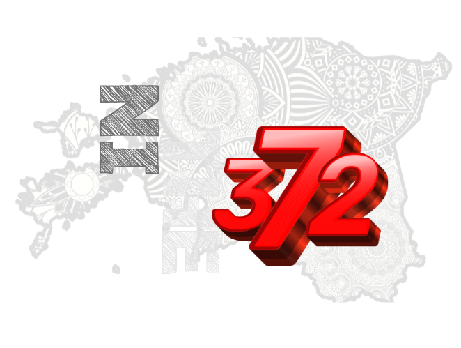 InThe372 logo